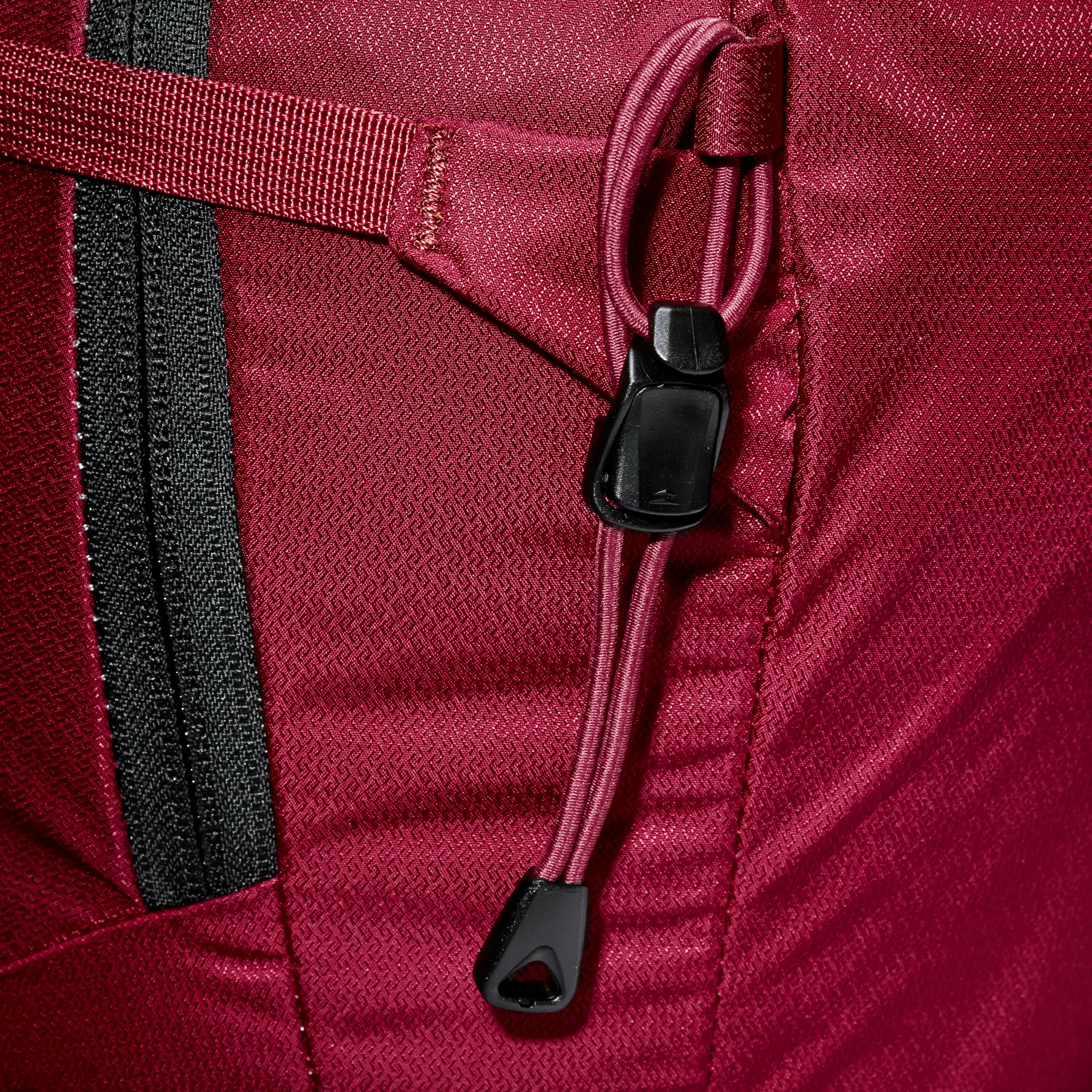 Рюкзак Mammut Lithium Women 15L красно-черный (2530-03132 / 7619876085733) фото 3