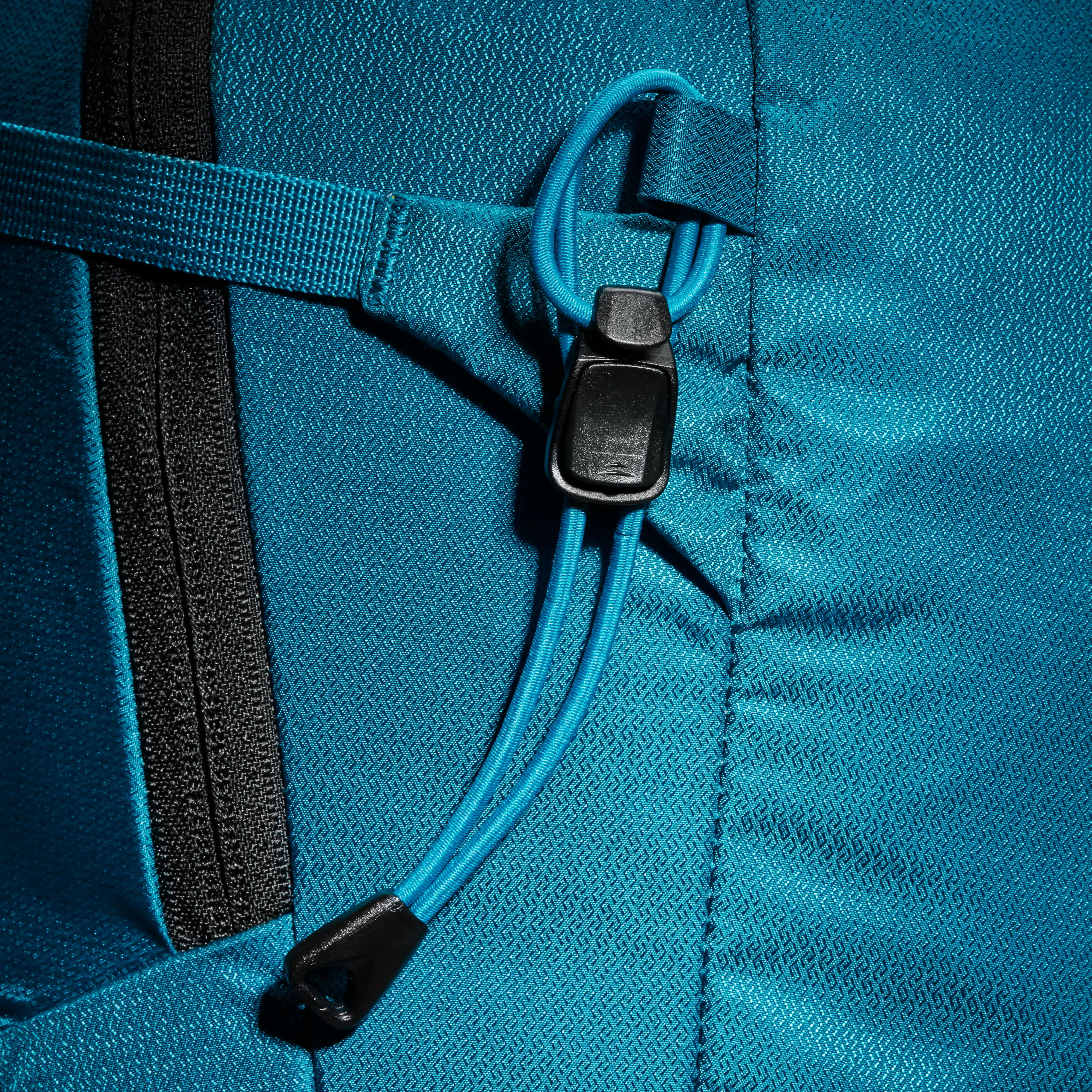 Рюкзак Mammut Lithium 20L сапфирово-черный (2530-03172 / 7619876086228) фото 4