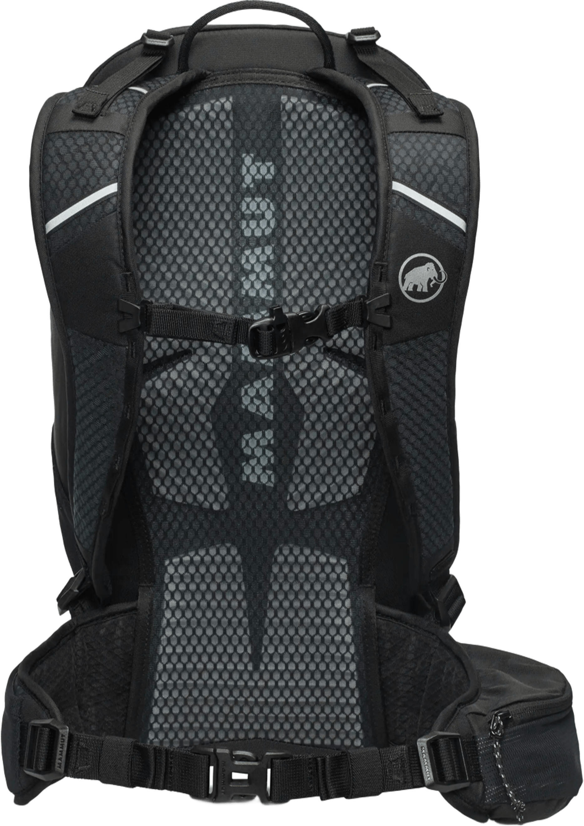 Рюкзак Mammut Lithium 25L лесно-черный (2530-03452 / 7619876085795) фото 2