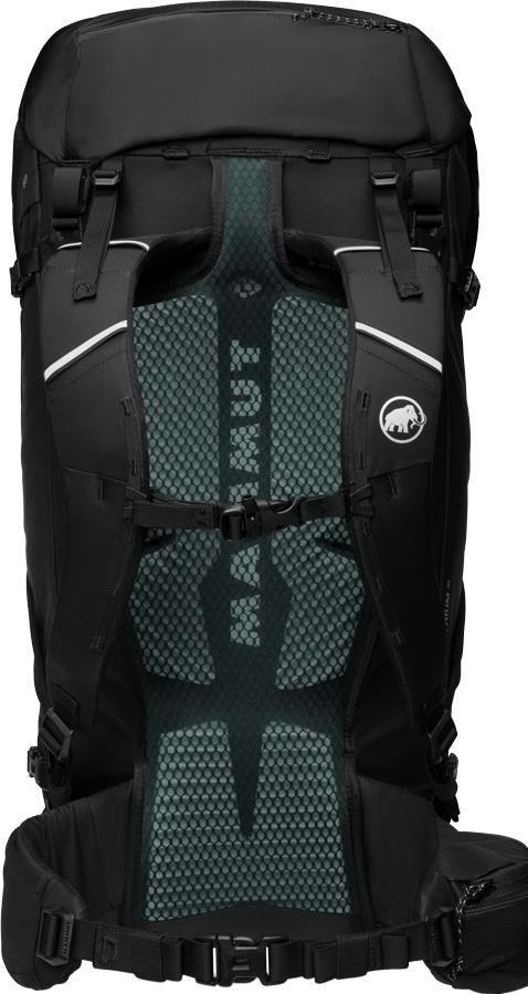 Рюкзак Mammut Lithium 40L черный (2530-03562 / 7619876086112) фото 2
