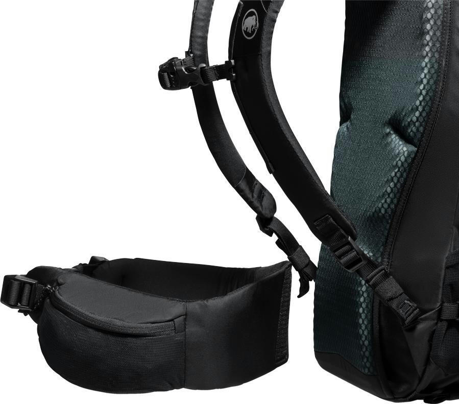 Рюкзак Mammut Lithium 40L черный (2530-03562 / 7619876086112) фото 3