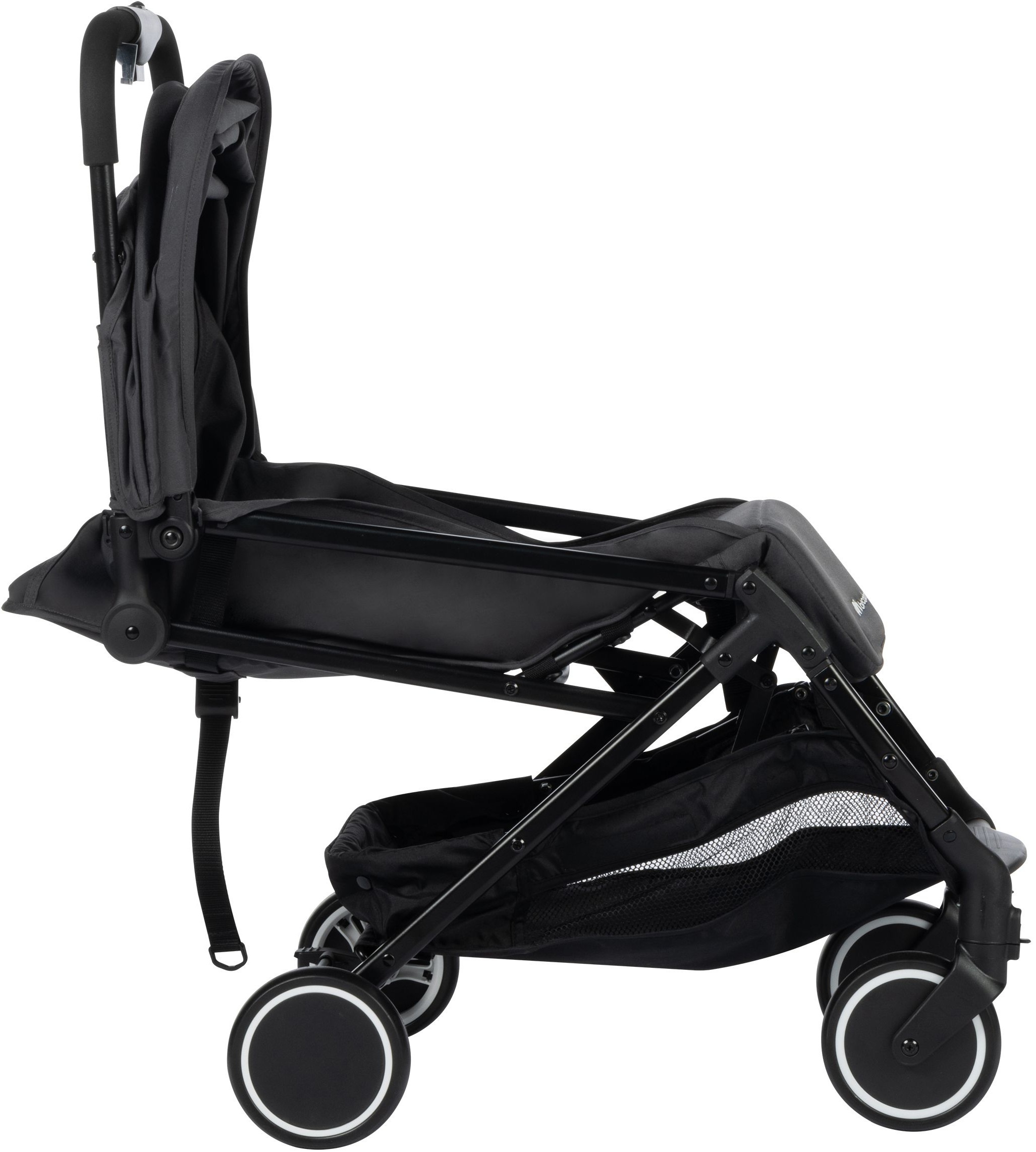 Коляска Bebe Confort Soko Mineral Graphite (1001153210) фото 