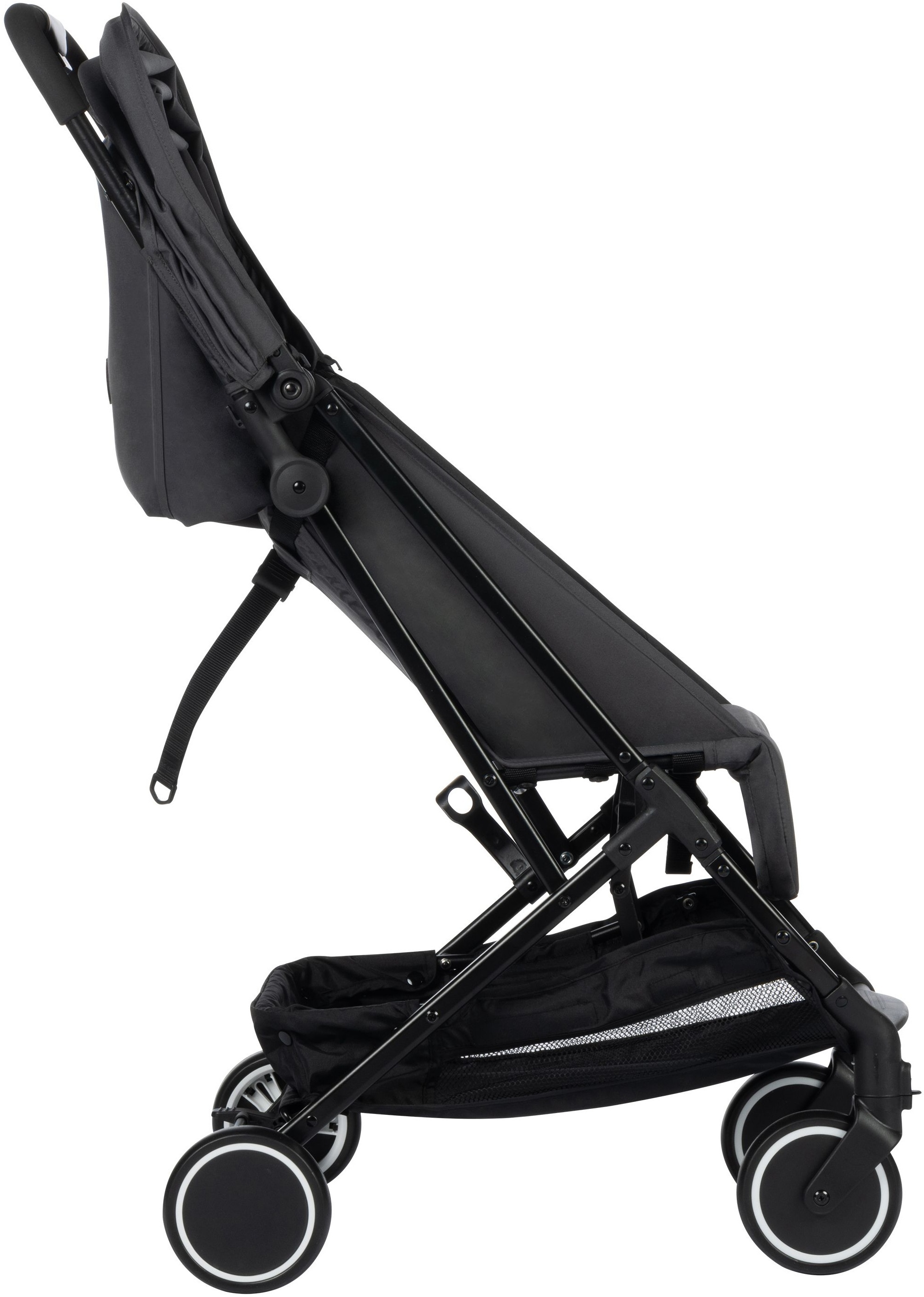 Коляска Bebe Confort Soko Mineral Graphite (1001153210) фото 