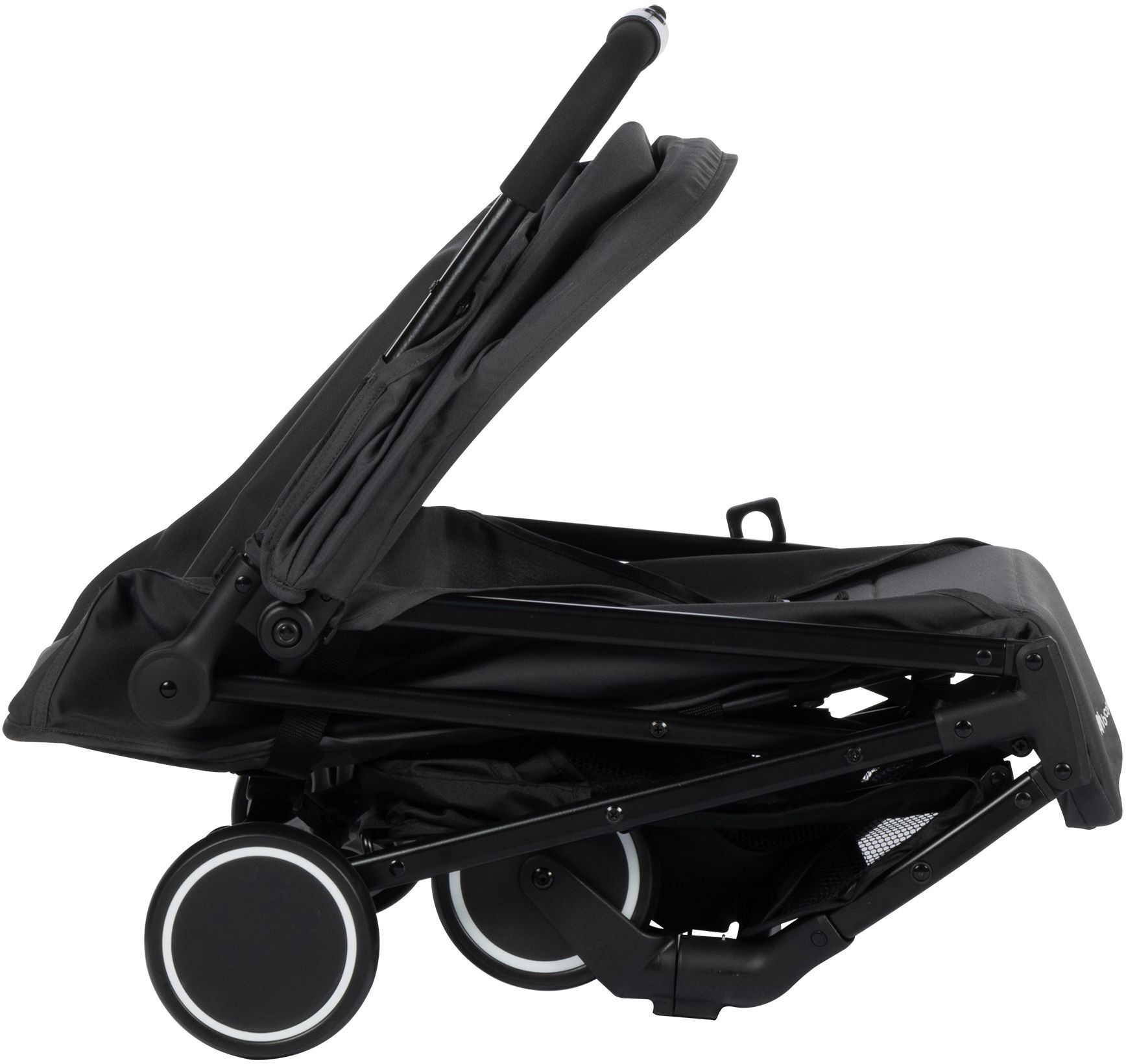 Коляска Bebe Confort Soko Mineral Graphite (1001153210) фото 