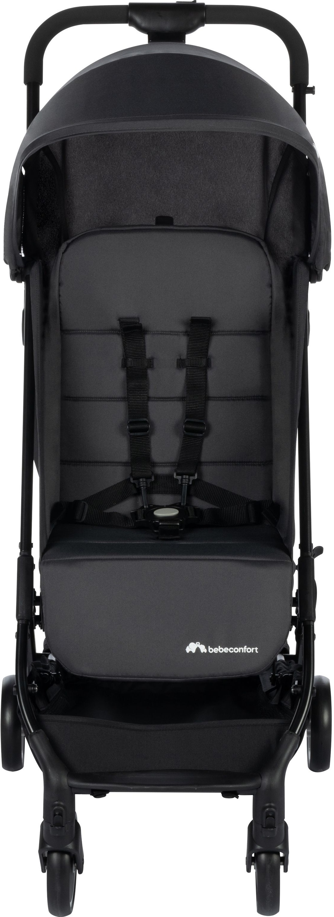 Коляска Bebe Confort Soko Mineral Graphite (1001153210) фото 