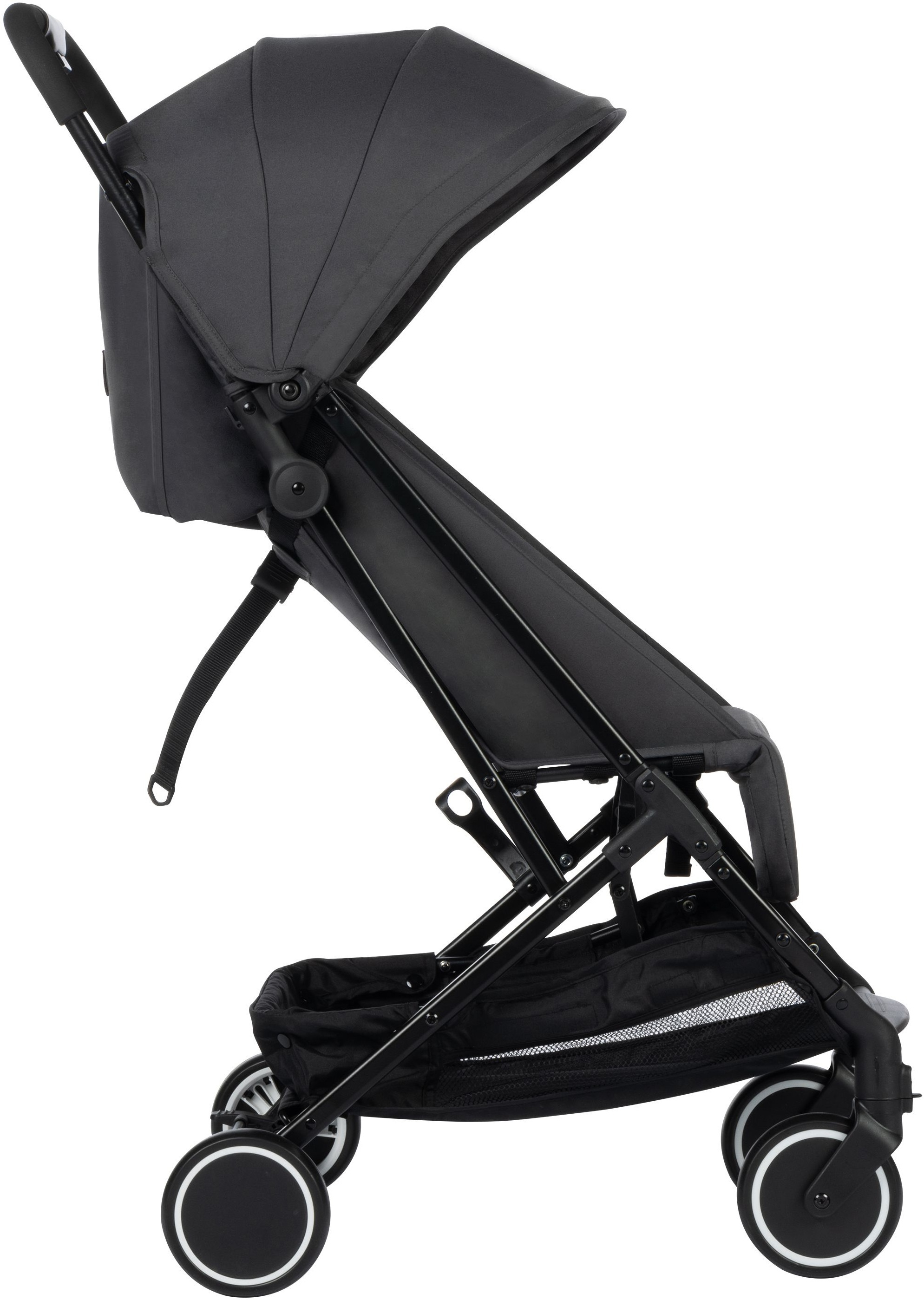 Коляска Bebe Confort Soko Mineral Graphite (1001153210) фото 