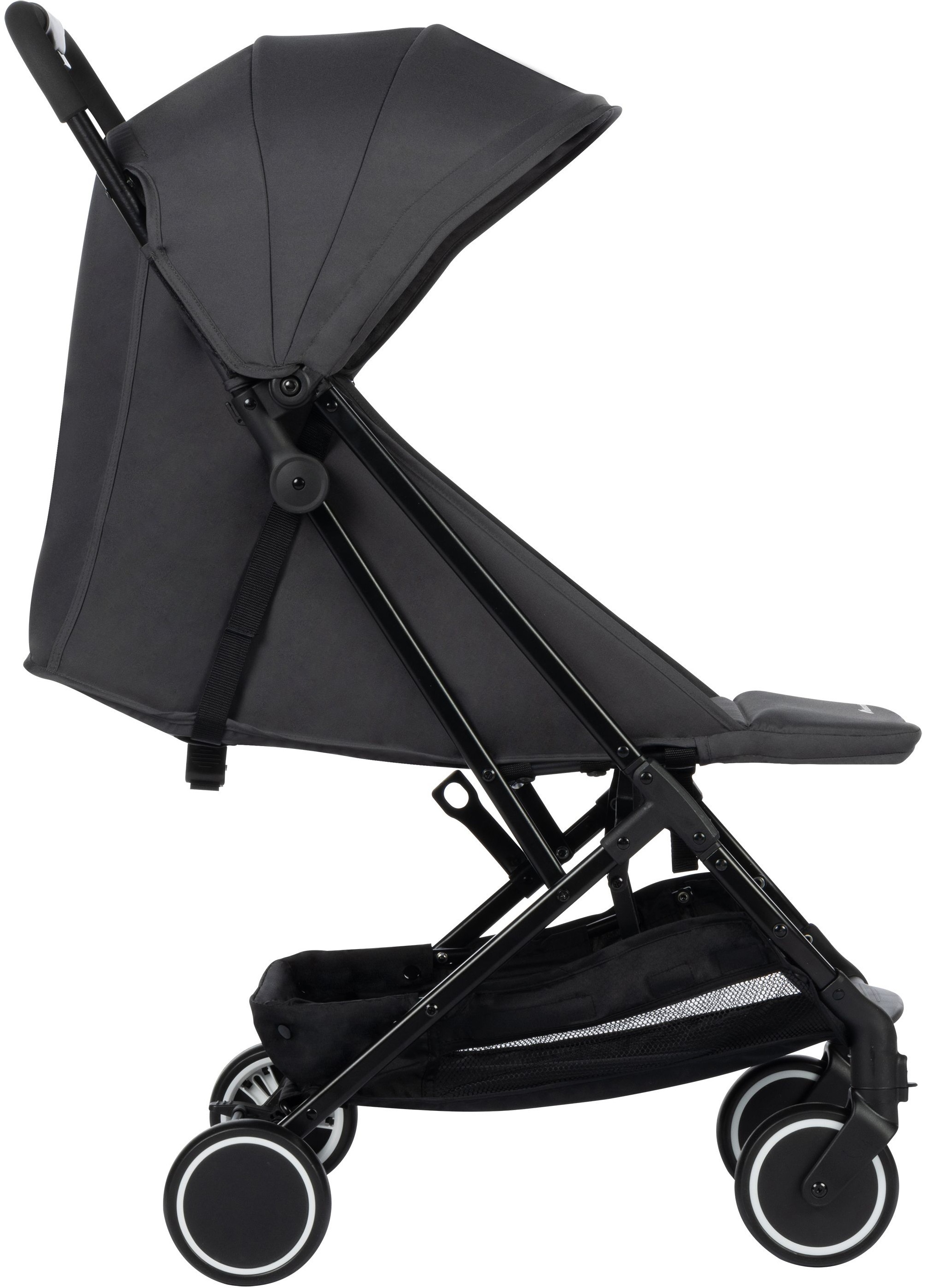 Коляска Bebe Confort Soko Mineral Graphite (1001153210) фото 