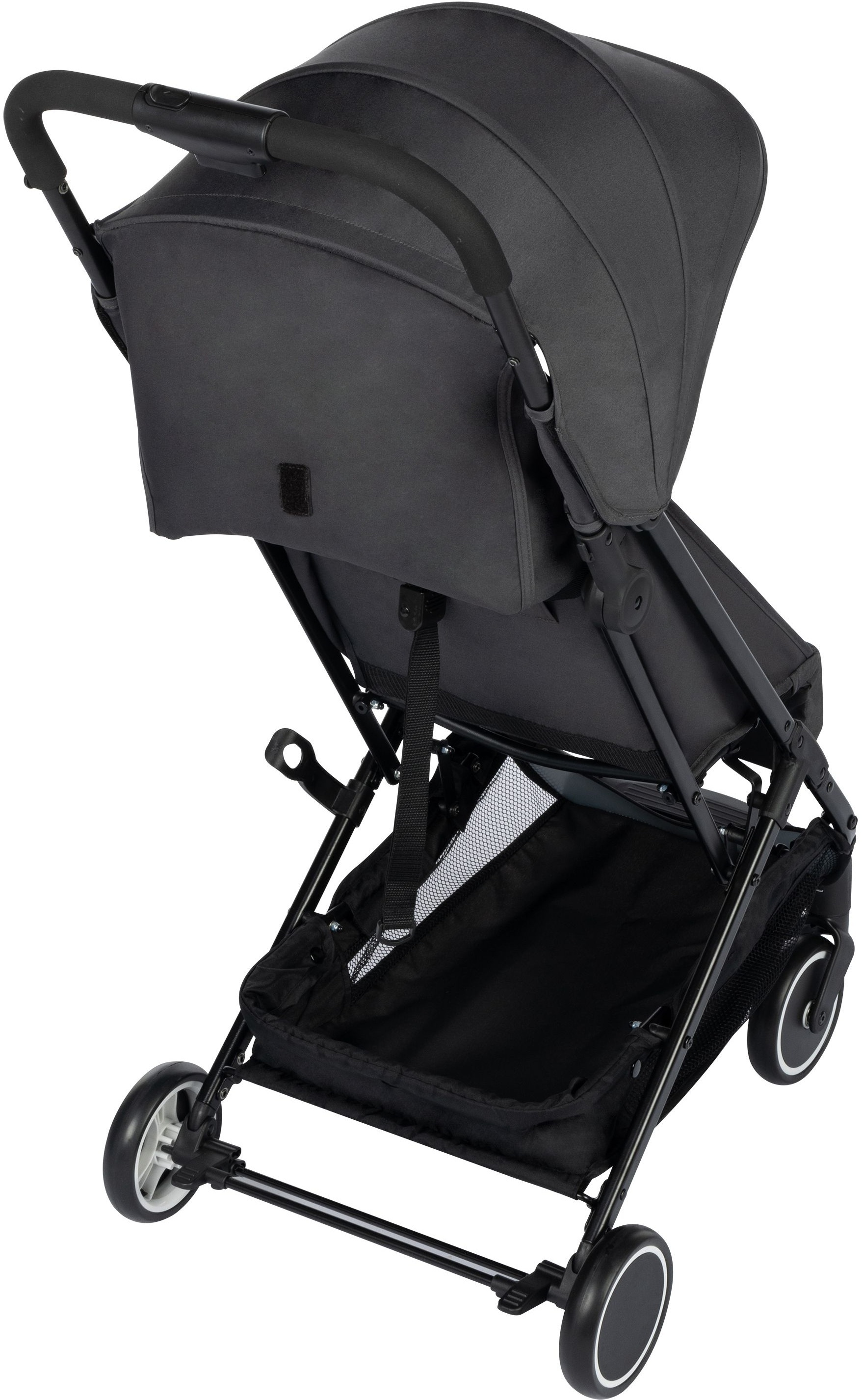 Коляска Bebe Confort Soko Mineral Graphite (1001153210) фото 