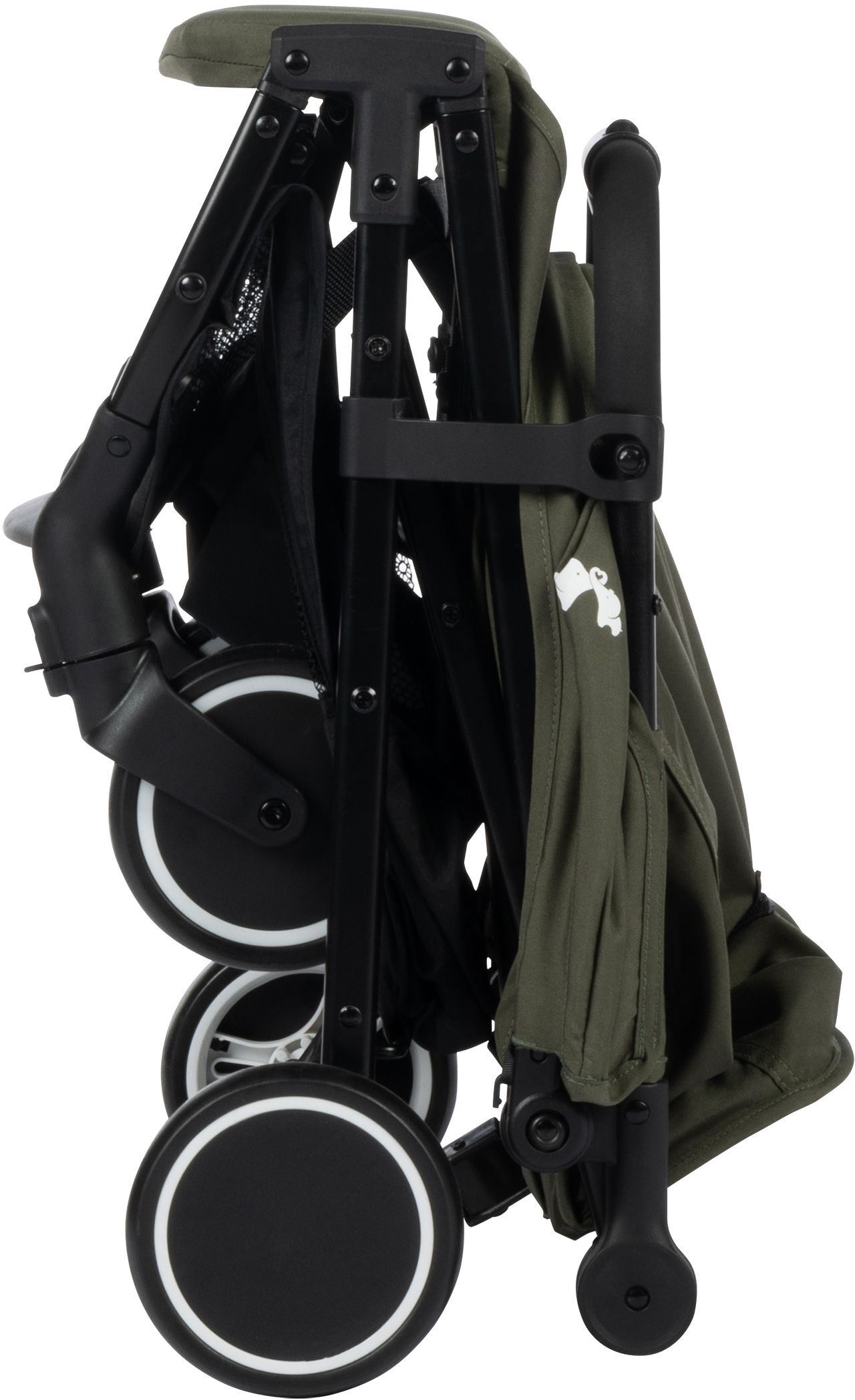 Коляска Bebe Confort Soko Mineral Green (1001116210) фото 