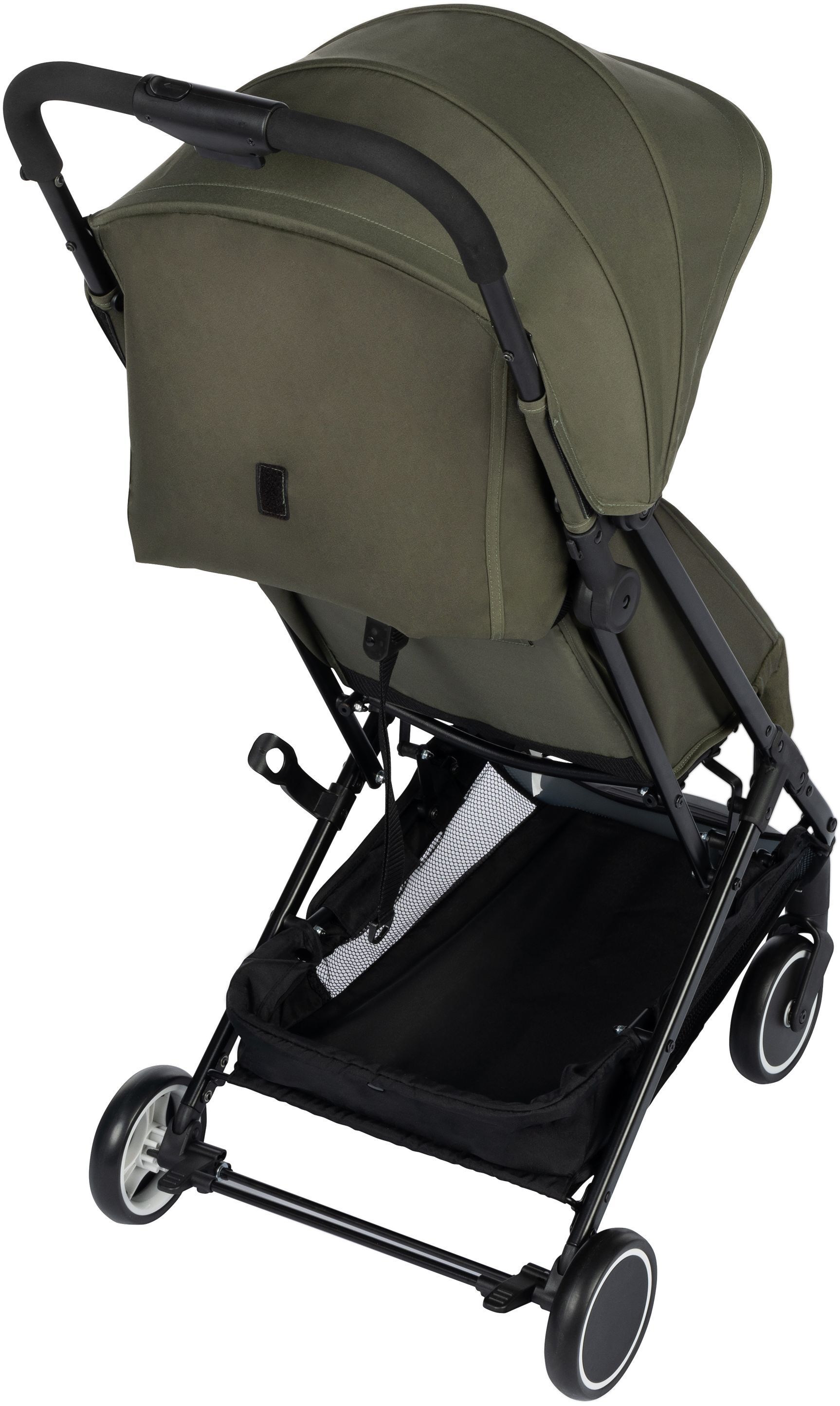 Коляска Bebe Confort Soko Mineral Green (1001116210) фото 