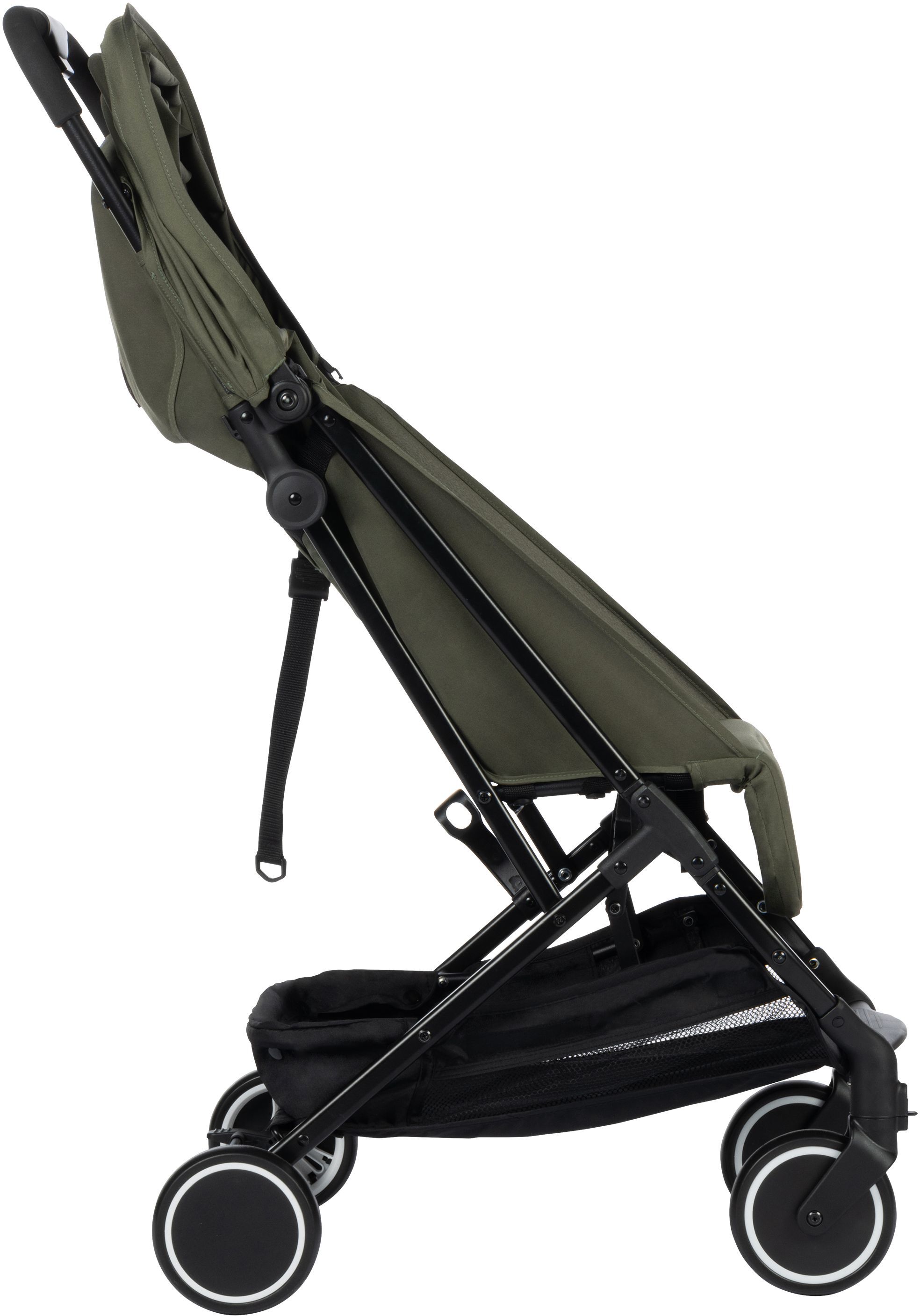 Коляска Bebe Confort Soko Mineral Green (1001116210) фото 