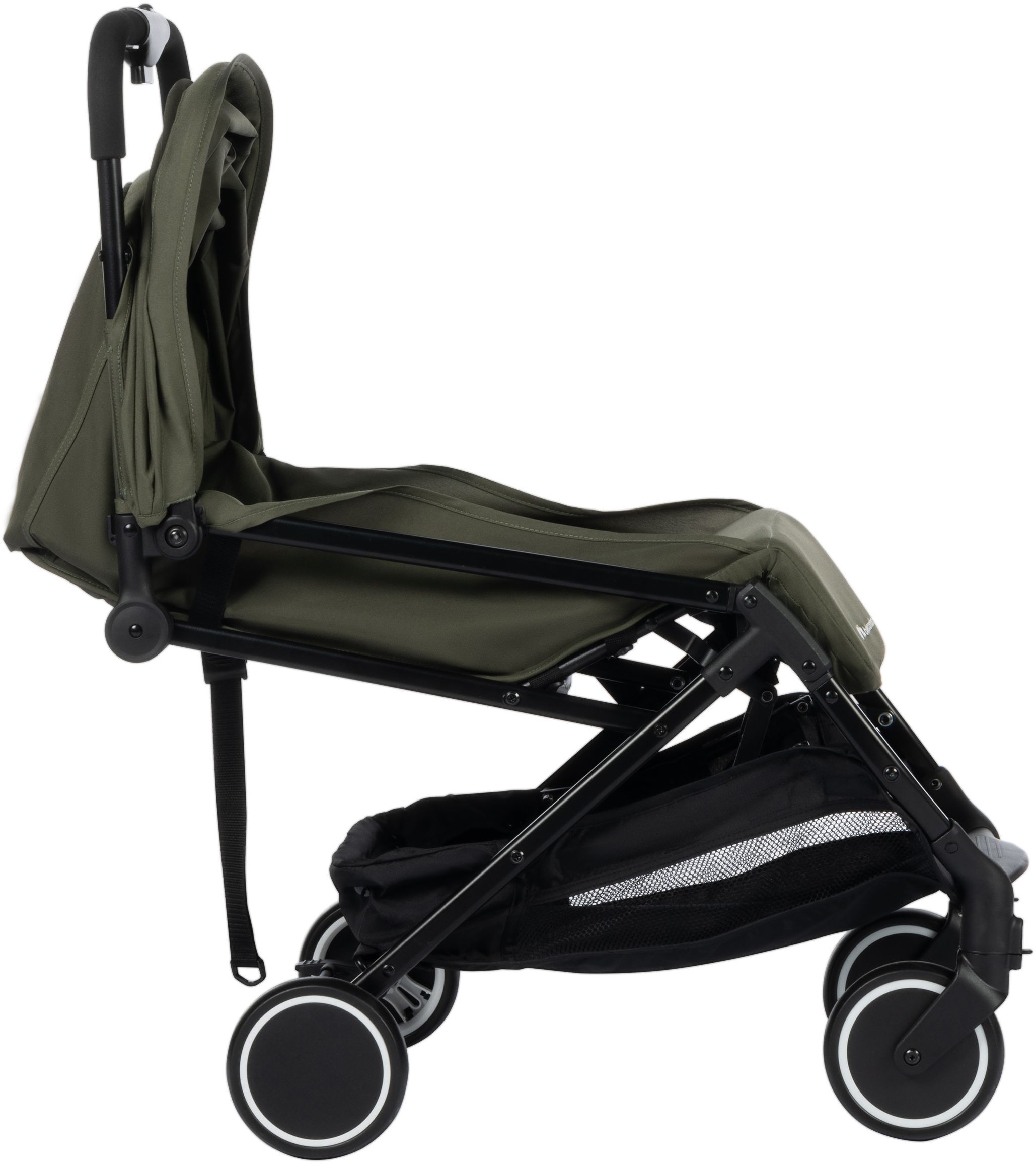 Коляска Bebe Confort Soko Mineral Green (1001116210) фото 