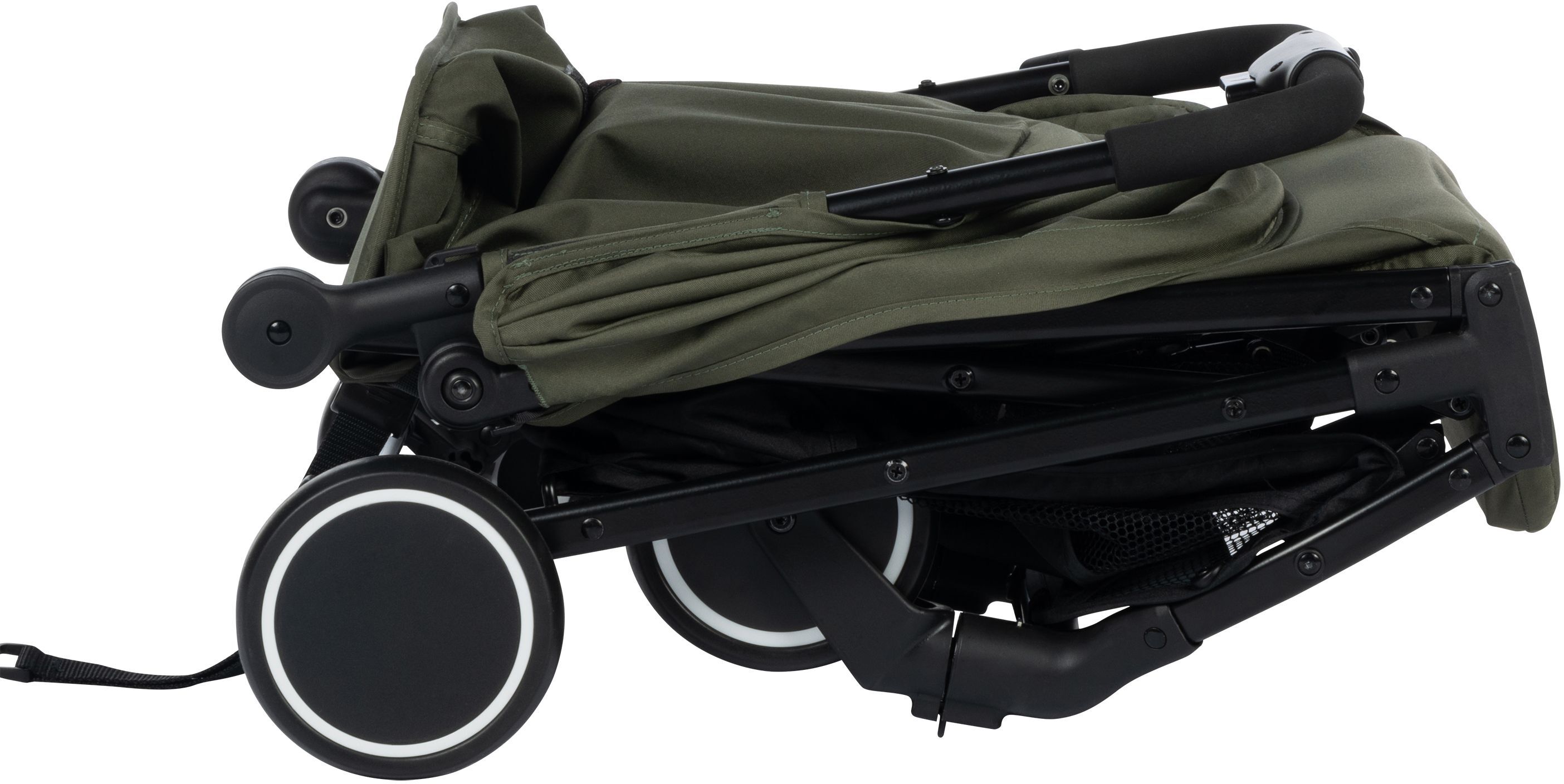 Коляска Bebe Confort Soko Mineral Green (1001116210) фото 