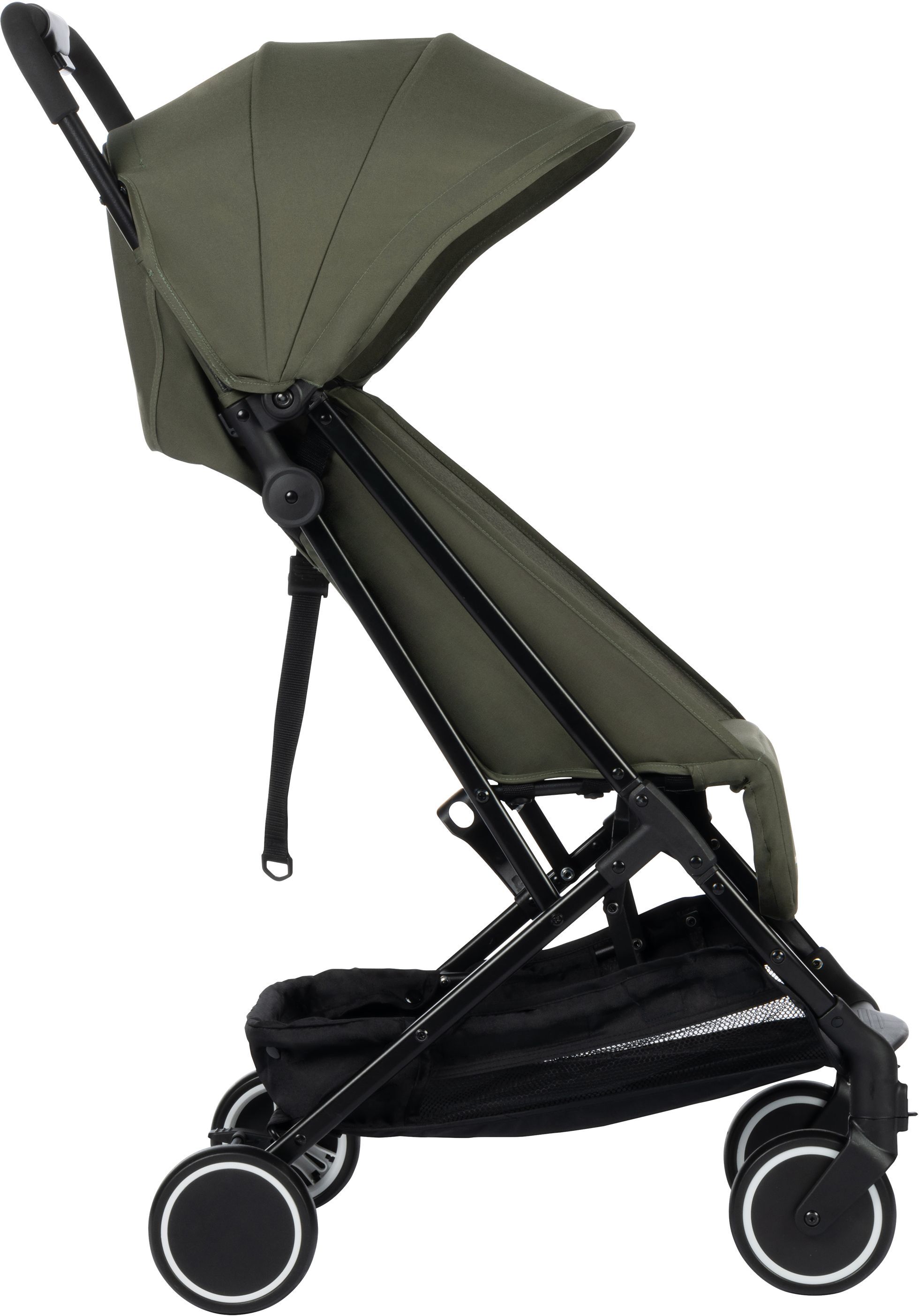 Коляска Bebe Confort Soko Mineral Green (1001116210) фото 