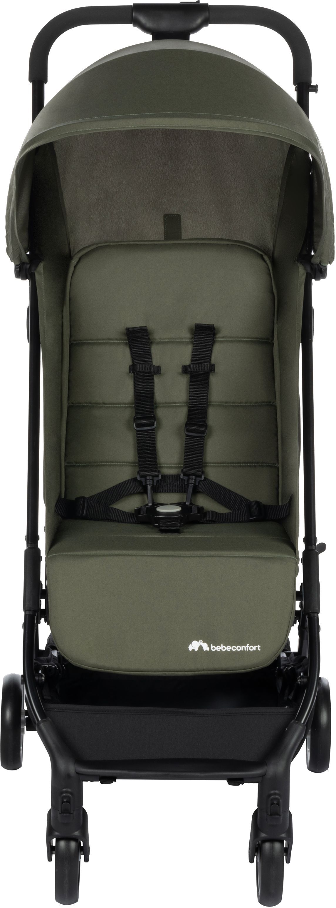 Коляска Bebe Confort Soko Mineral Green (1001116210) фото 