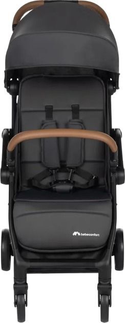 Коляска Bebe Confort Sunlite Mineral Graphite (1147153210) фото 2