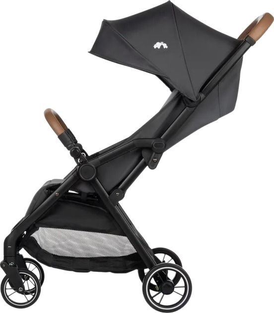 Коляска Bebe Confort Sunlite Mineral Graphite (1147153210) фото 4