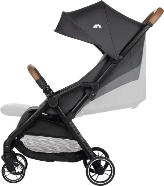 Коляска Bebe Confort Sunlite Mineral Graphite (1147153210) фото 5