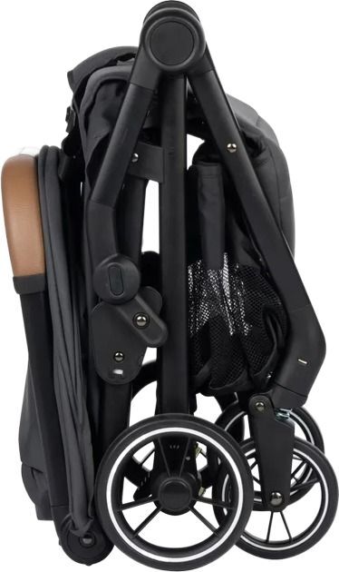 Коляска Bebe Confort Sunlite Mineral Graphite (1147153210) фото 8