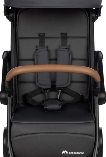 Коляска Bebe Confort Sunlite Mineral Graphite (1147153210) фото 10