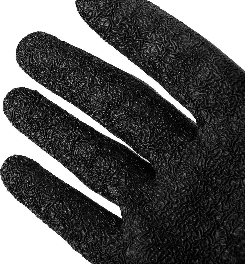 Перчатки рабочие Neo Tools, комплект 12шт, р.10, красно-черные (97-645-10) фото 5