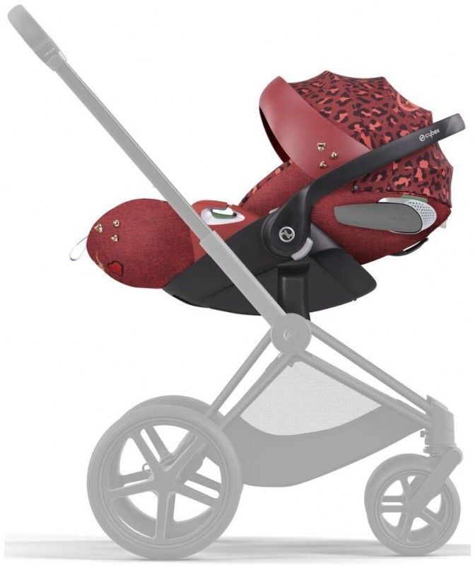 Автокресло CYBEX Cloud T i-Size by Alec Voelkel Rockstar (523000303) фото 6