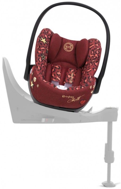 Автокресло CYBEX Cloud T i-Size by Alec Voelkel Rockstar (523000303) фото 5