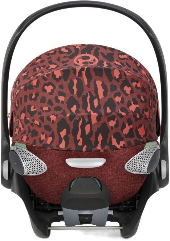 Автокресло CYBEX Cloud T i-Size by Alec Voelkel Rockstar (523000303) фото 2