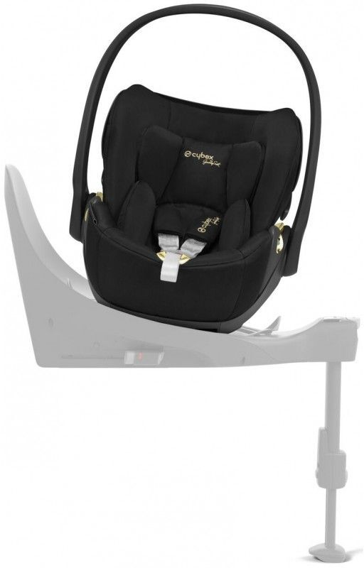 Автокрісло CYBEX Cloud T i-Size by Jeremy Scott Wings (523000327)фото4