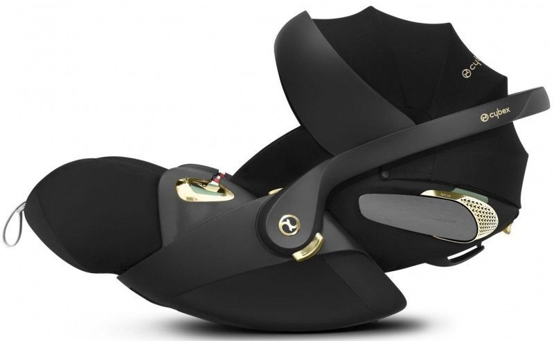 Автокрісло CYBEX Cloud T i-Size by Jeremy Scott Wings (523000327)фото3
