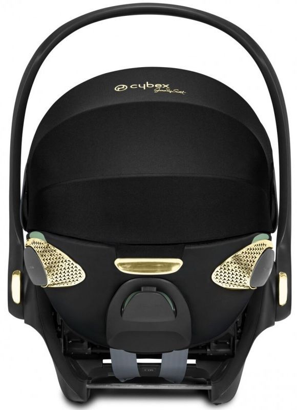 Автокрісло CYBEX Cloud T i-Size by Jeremy Scott Wings (523000327)фото