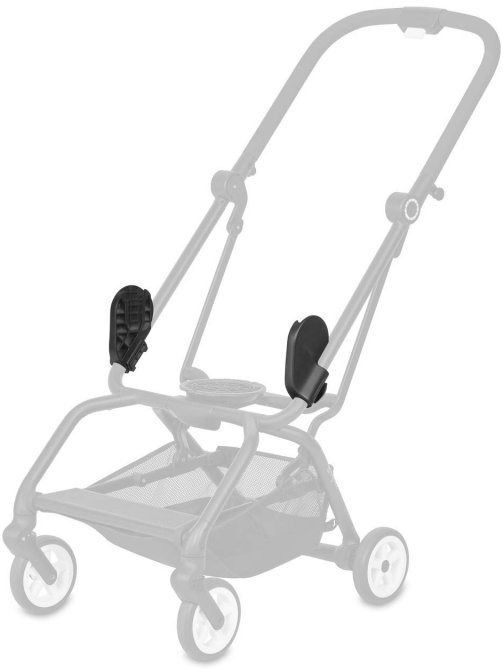 Адаптеры CYBEX для люльки Cot S Eezy S-Line (519003399) фото 2