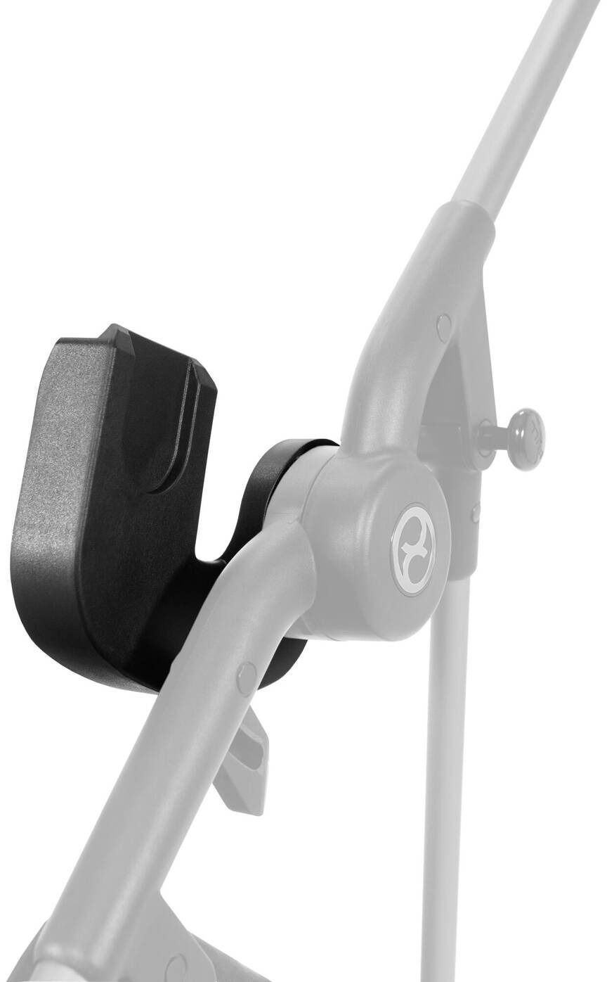 Адаптеры CYBEX Melio Line для автокресла (520003355) фото 2