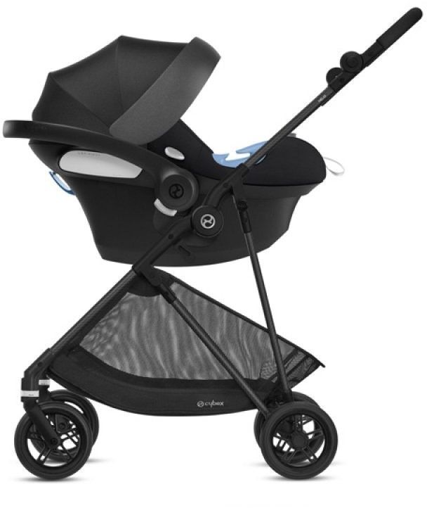 Адаптеры CYBEX Melio Line для автокресла (520003355) фото 3