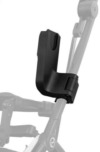 Адаптеры CYBEX Orfeo Libelle для автокресла (522003779) фото 2