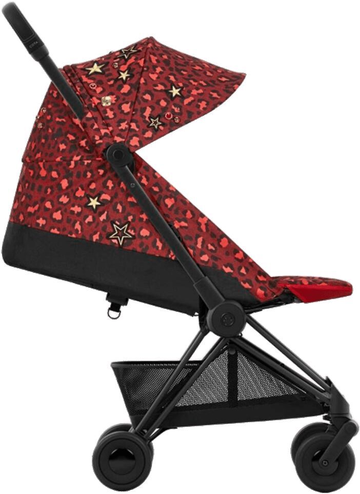 Коляска CYBEX Coya by Alec Voelkel Rockstar (522003041) фото 4