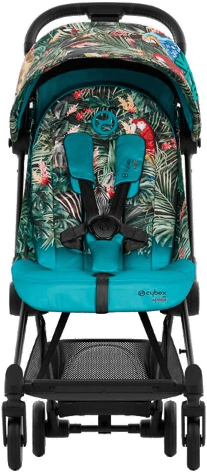 Коляска CYBEX Coya by DJ Khaled We The Best (522003021) фото 2