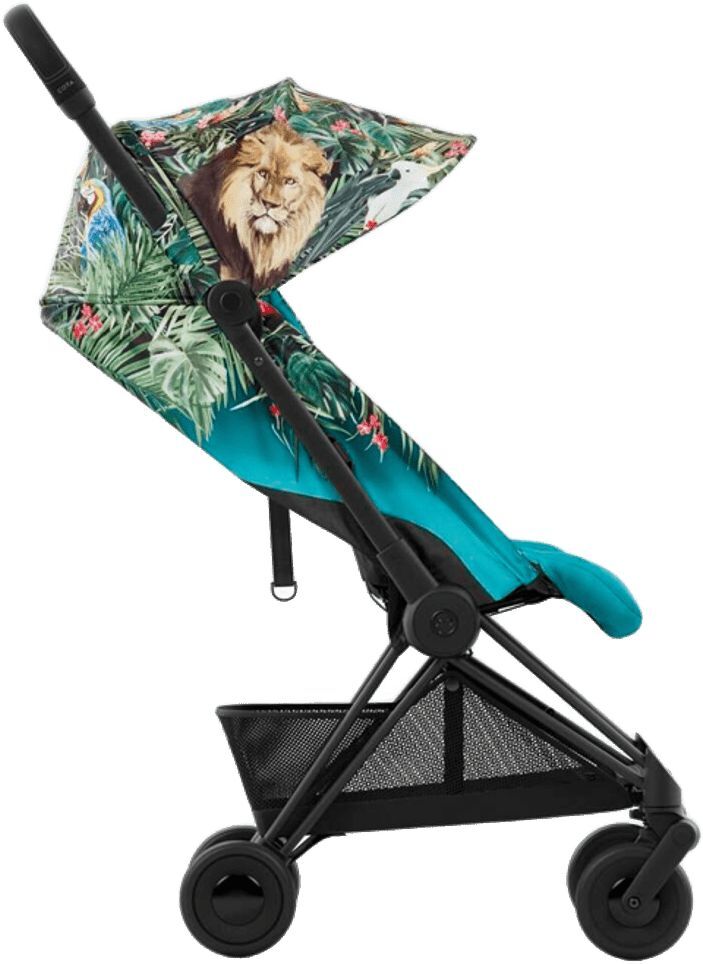 Коляска CYBEX Coya by DJ Khaled We The Best (522003021) фото 3