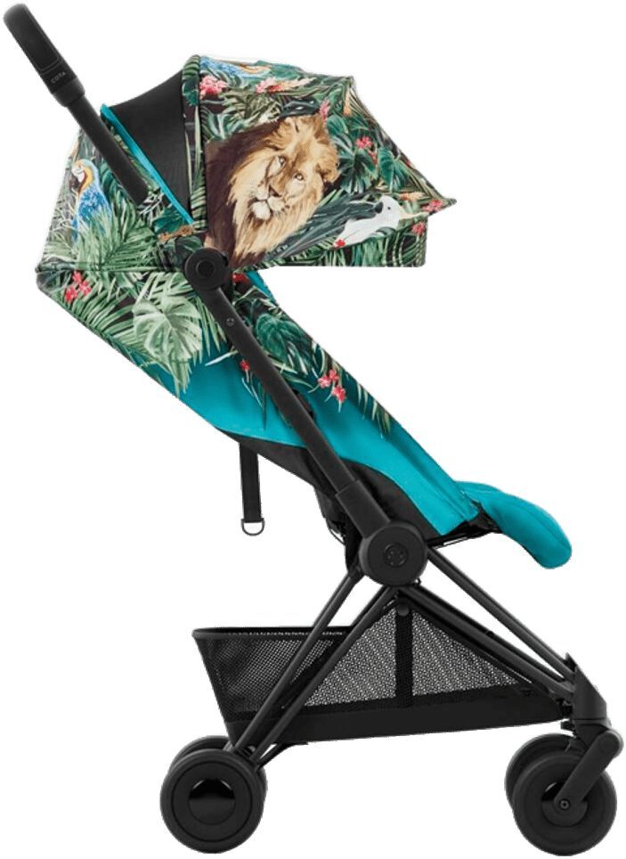 Коляска CYBEX Coya by DJ Khaled We The Best (522003021) фото 4