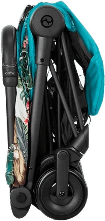 Коляска CYBEX Coya by DJ Khaled We The Best (522003021) фото 8