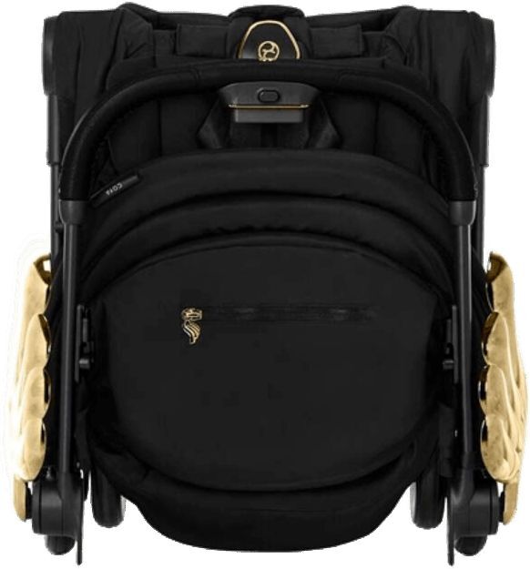 Коляска CYBEX Coya by Jeremy Scott Wings (522002971) фото 8