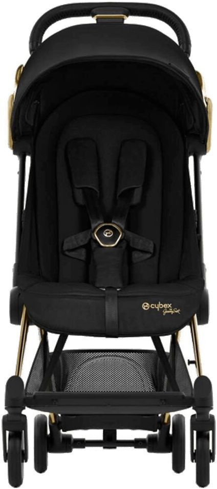 Коляска CYBEX Coya by Jeremy Scott Wings (522002971) фото