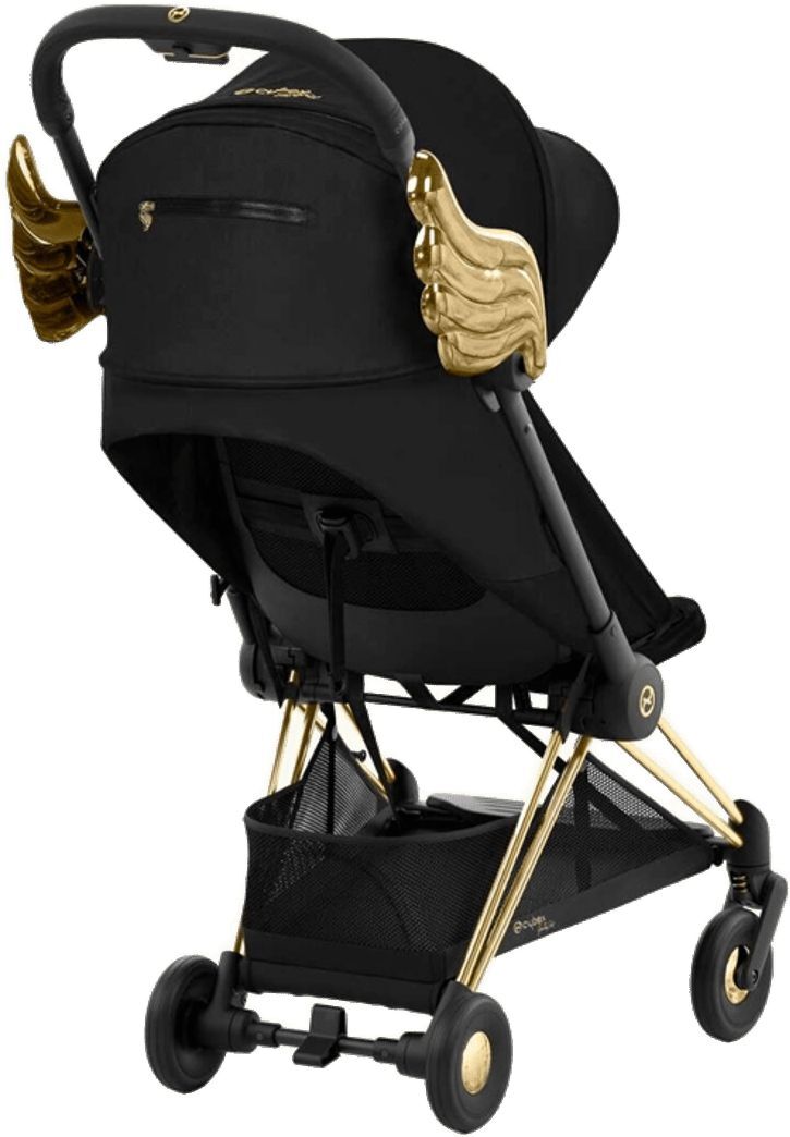 Коляска CYBEX Coya by Jeremy Scott Wings (522002971) фото 7