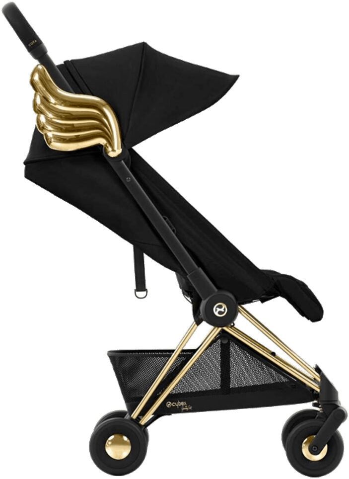 Коляска CYBEX Coya by Jeremy Scott Wings (522002971) фото
