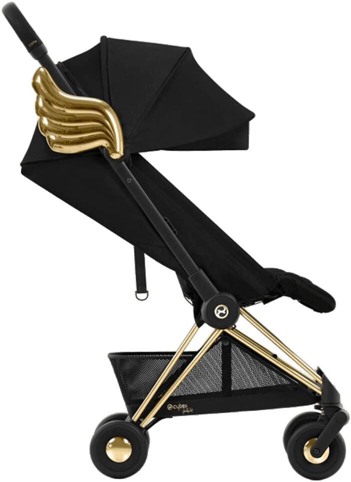 Коляска CYBEX Coya by Jeremy Scott Wings (522002971) фото 4