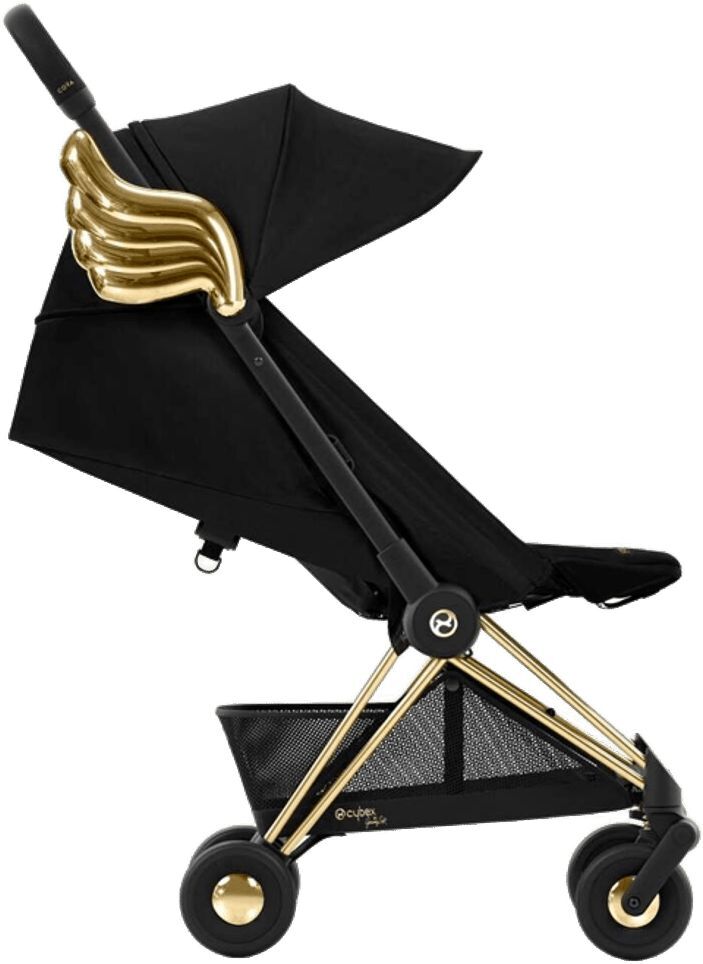 Коляска CYBEX Coya by Jeremy Scott Wings (522002971) фото 5