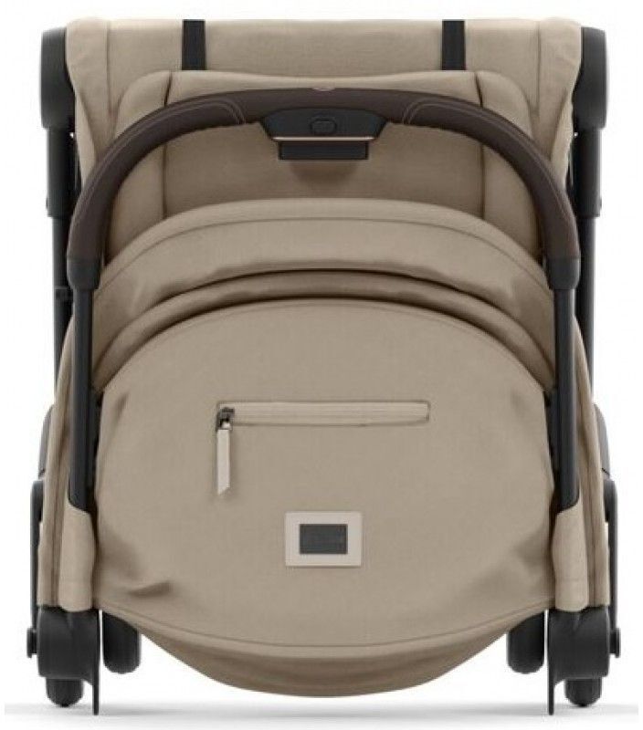 Коляска CYBEX Coya Rosegold / Cozy Beige (522005183) фото 8