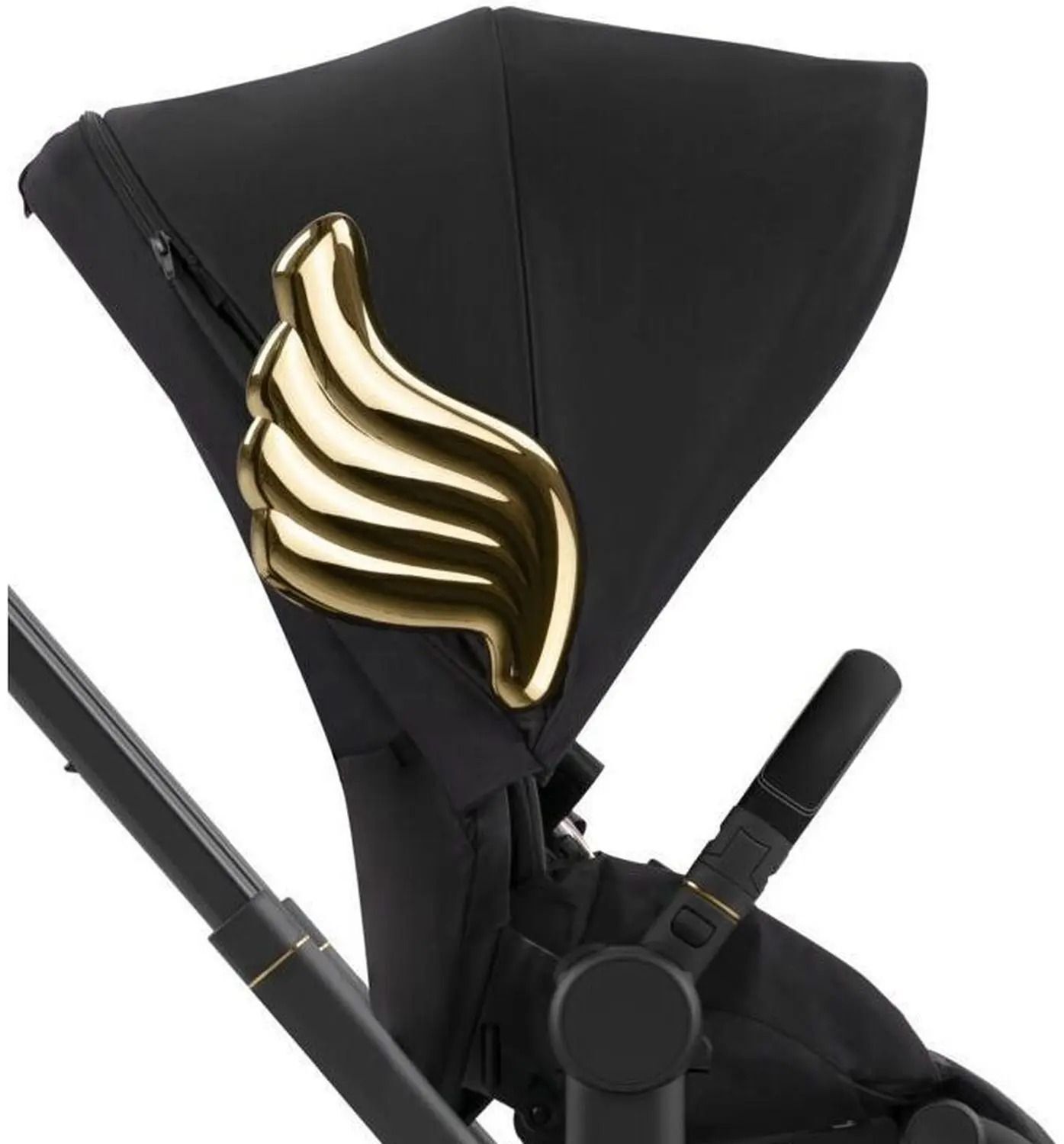 Коляска CYBEX ePriam by Jeremy Scott Wings (521002723) фото 3