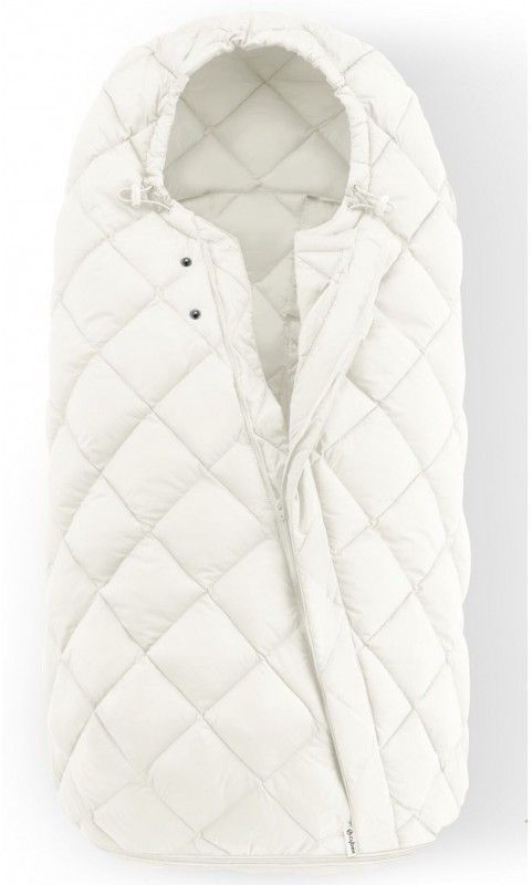 Конверт CYBEX Snogga 2 бежевий (522002843)фото2