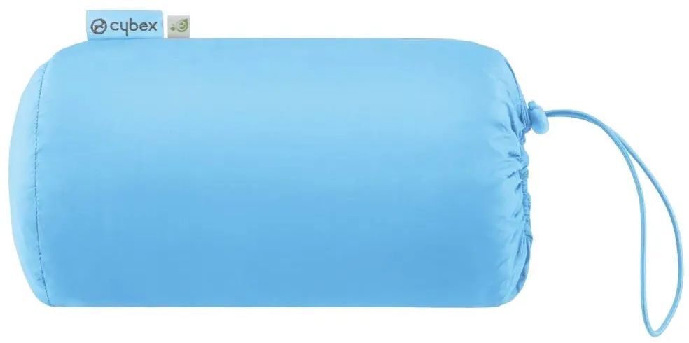 Конверт CYBEX Snogga 2 голубой пляжный (522002851) фото 3